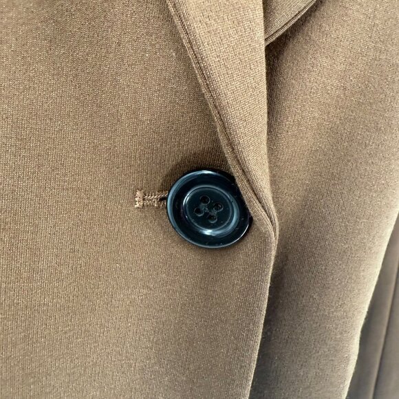 Insight New York Womens Two-Tone Blazer Size 8 - Picture 8 of 11